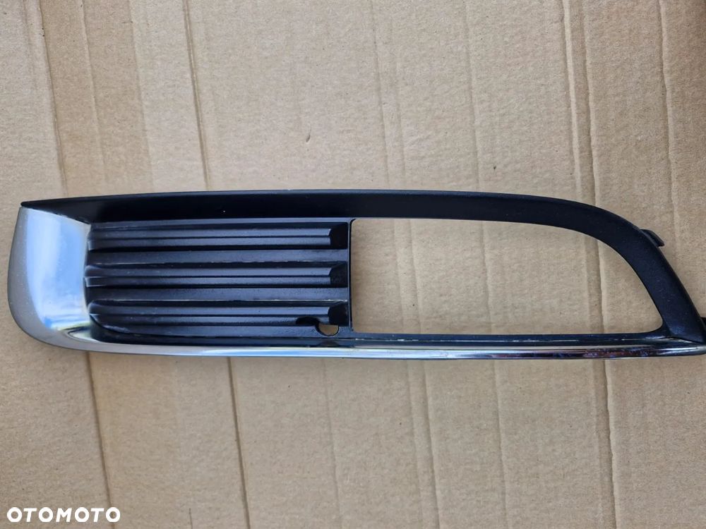 Halogen kratka chrom Opel Insignia A prawy lewy - 3