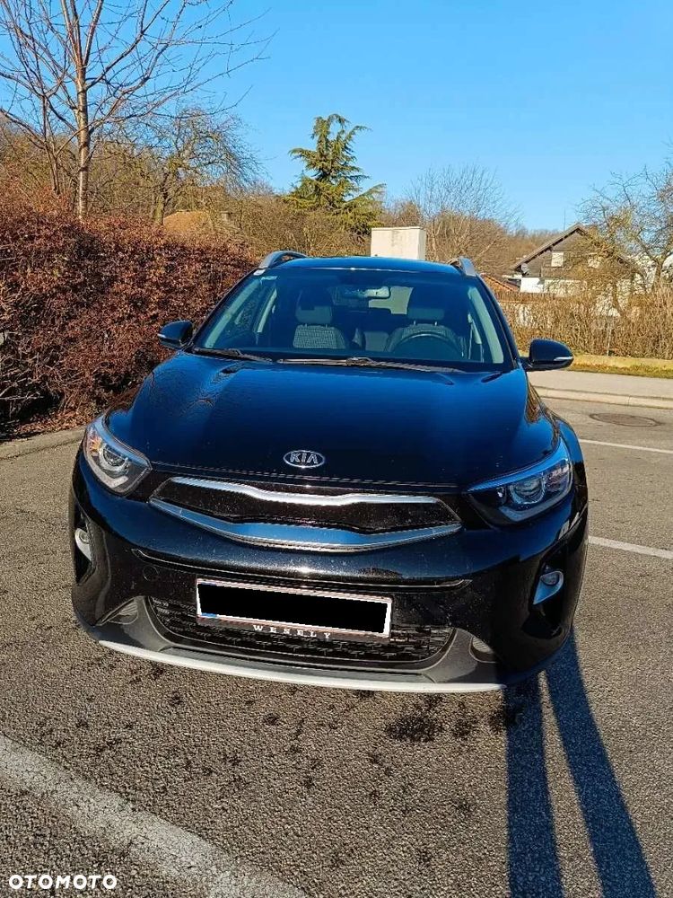 Kia Stonic 1.2 Edition 7 - 4