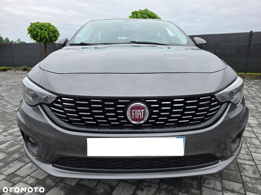 Fiat Tipo 1.4 16v Lounge - 15