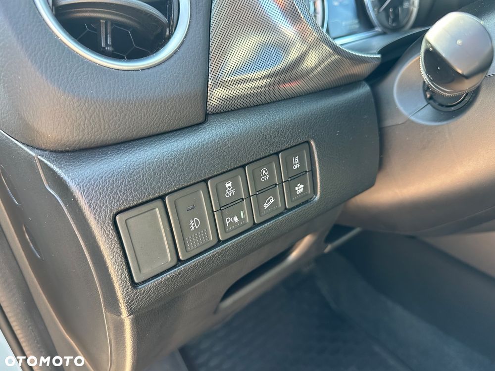 Suzuki Vitara 1.4 Boosterjet Hybrid Allgrip Comfort+ - 10