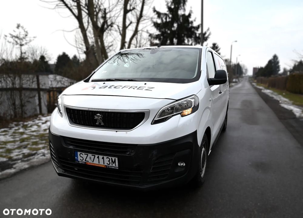 Peugeot Expert - 12