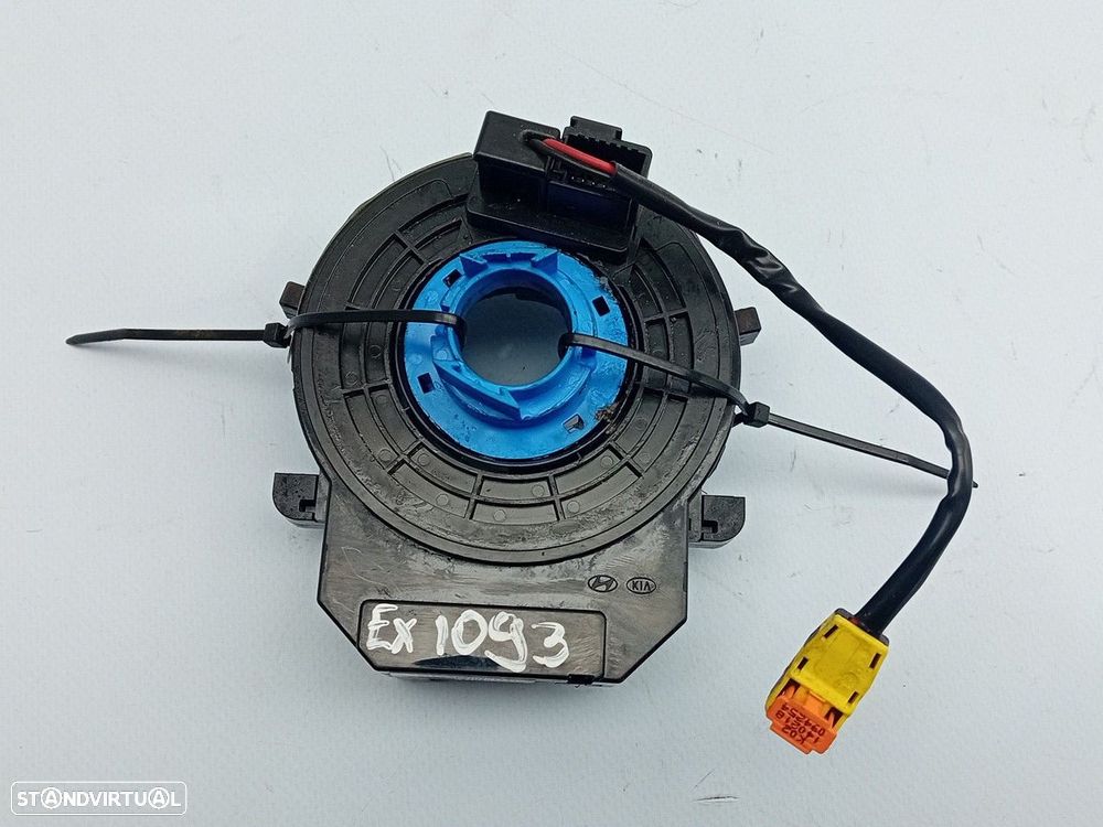 Fita de airbags KIA Carens IV - 1