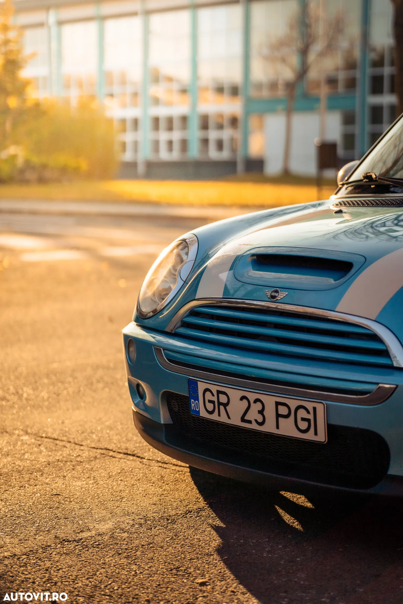 Mini Cooper S - 22