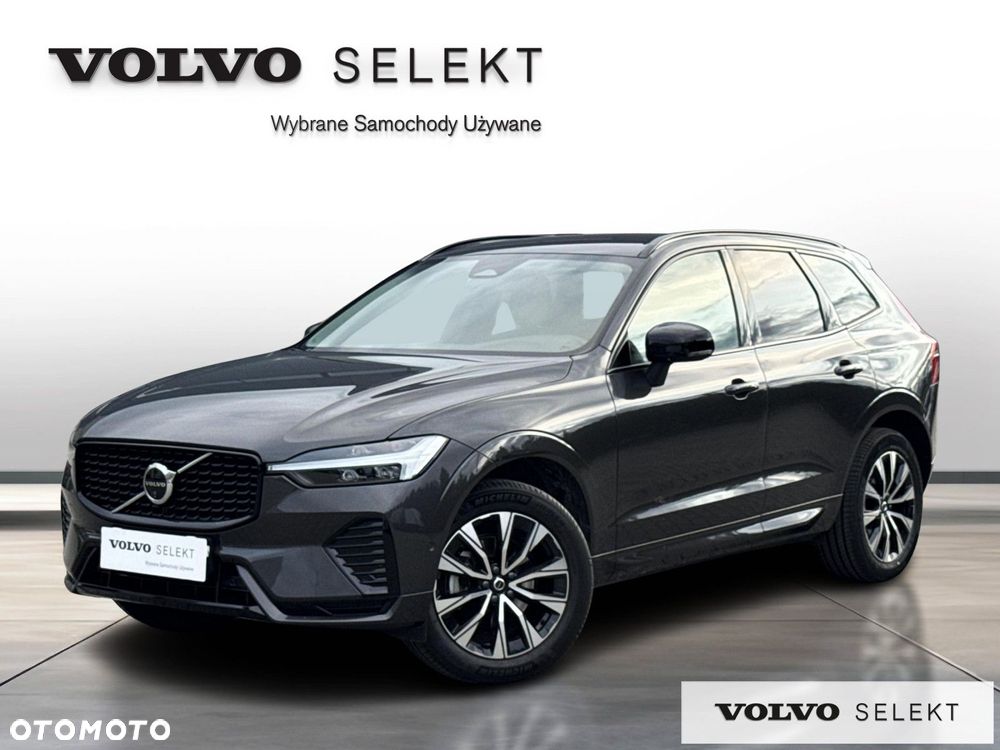 Volvo XC 60 - 1