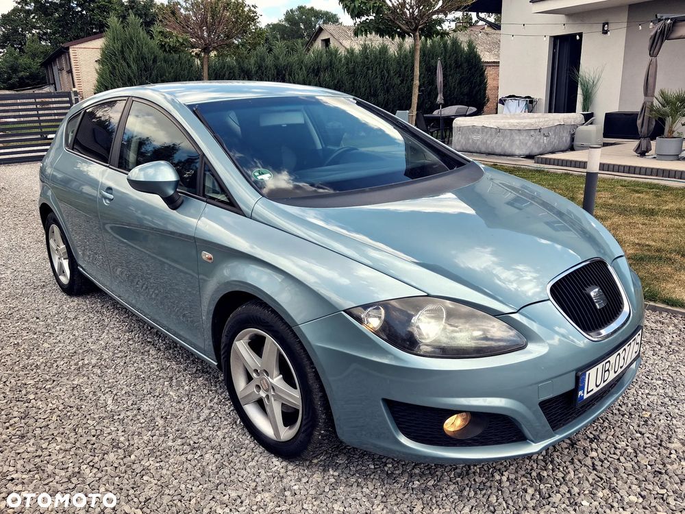 Seat Leon 1.4 Sport Limited - 4