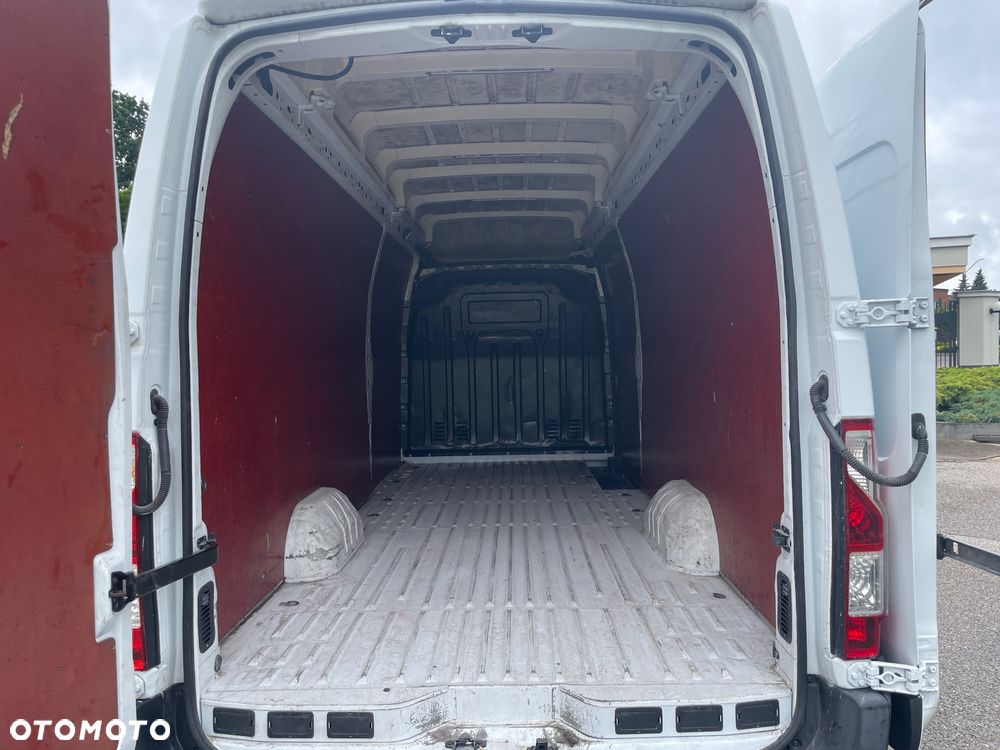 Opel MOVANO - 9