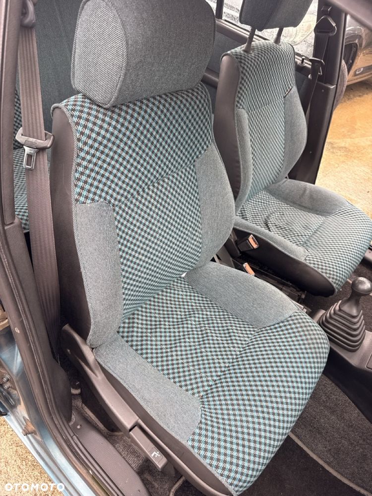 Fiat Tipo - 31
