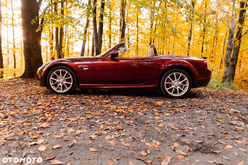 Mazda MX-5 2.0 Sport - 13