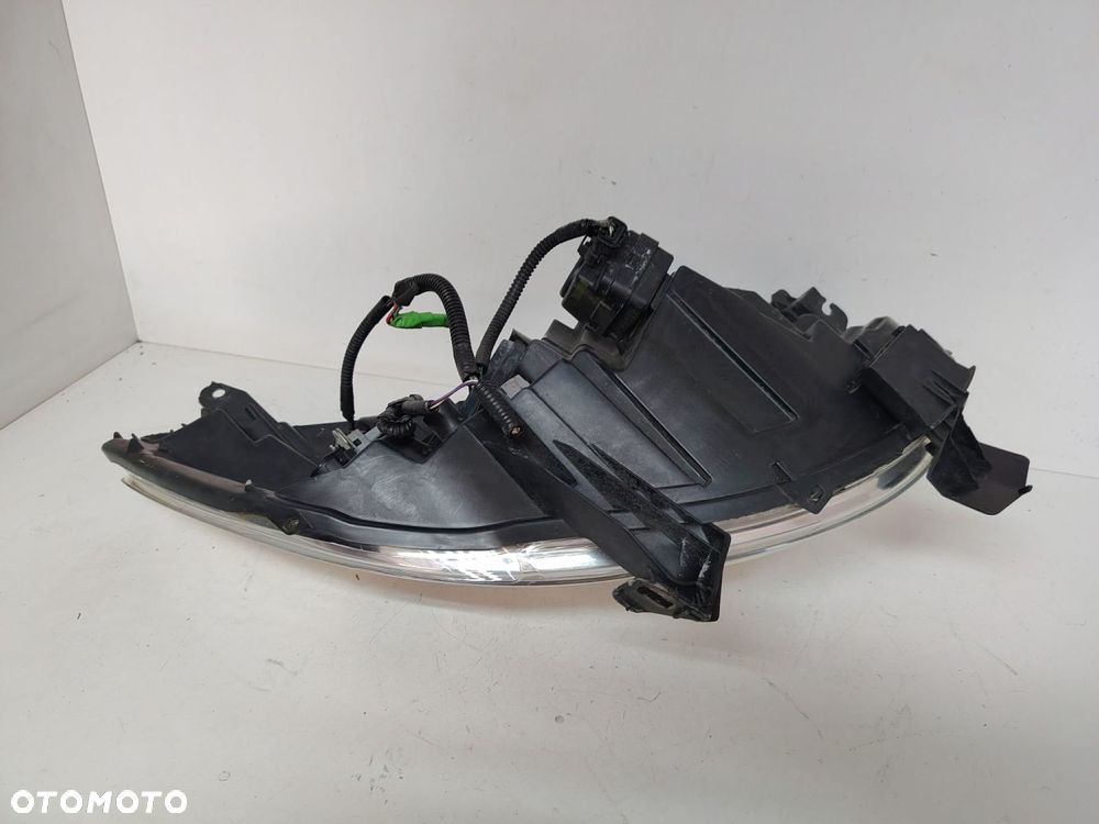 CITROEN C1 LAMPA PRZÓD PRZEDNIA LEWA EUROPA 89032402 - 7
