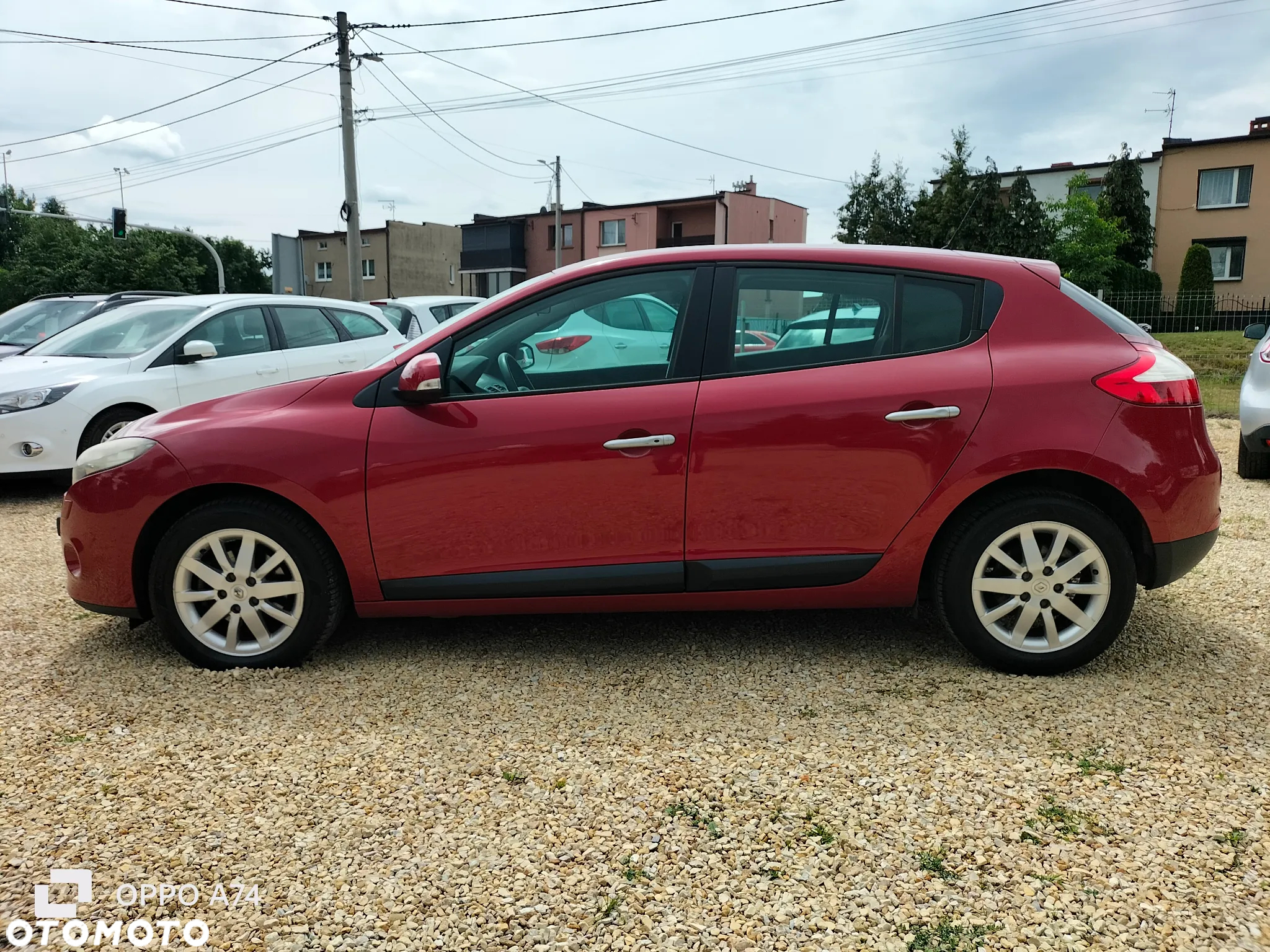Renault Megane 1.6 16V 110 Dynamique - 5