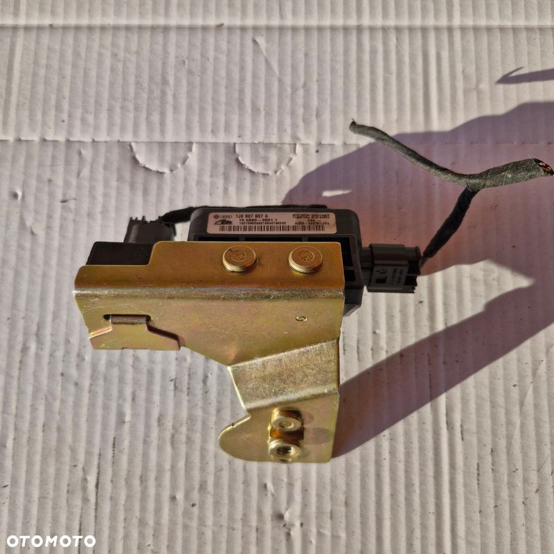 CZUJNIK ESP SENSOR VW GOLF IV BORA A3 SHARAN ALHAMBRA 1J0907657A - 1