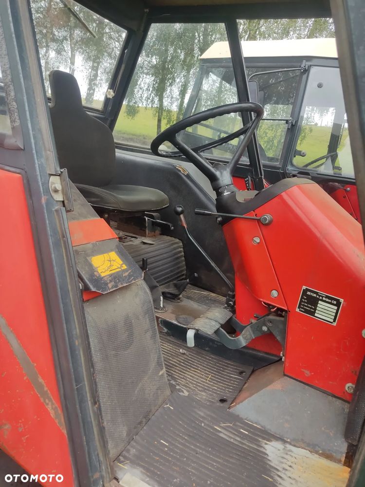Zetor 5011 - 17