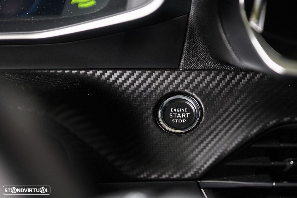 Peugeot e-2008 50 kWh Allure Pack - 48