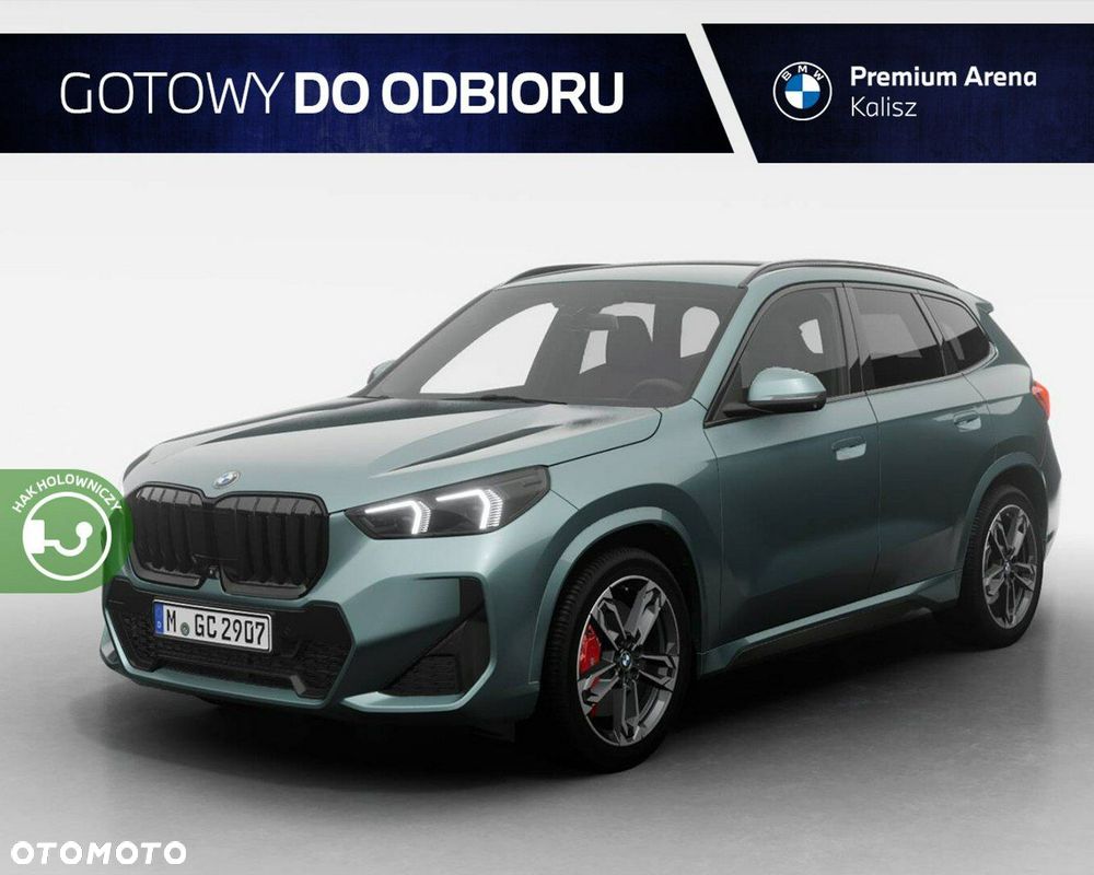 BMW X1 - 2