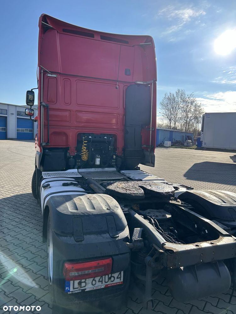 DAF XF 460 FT 106 - 8