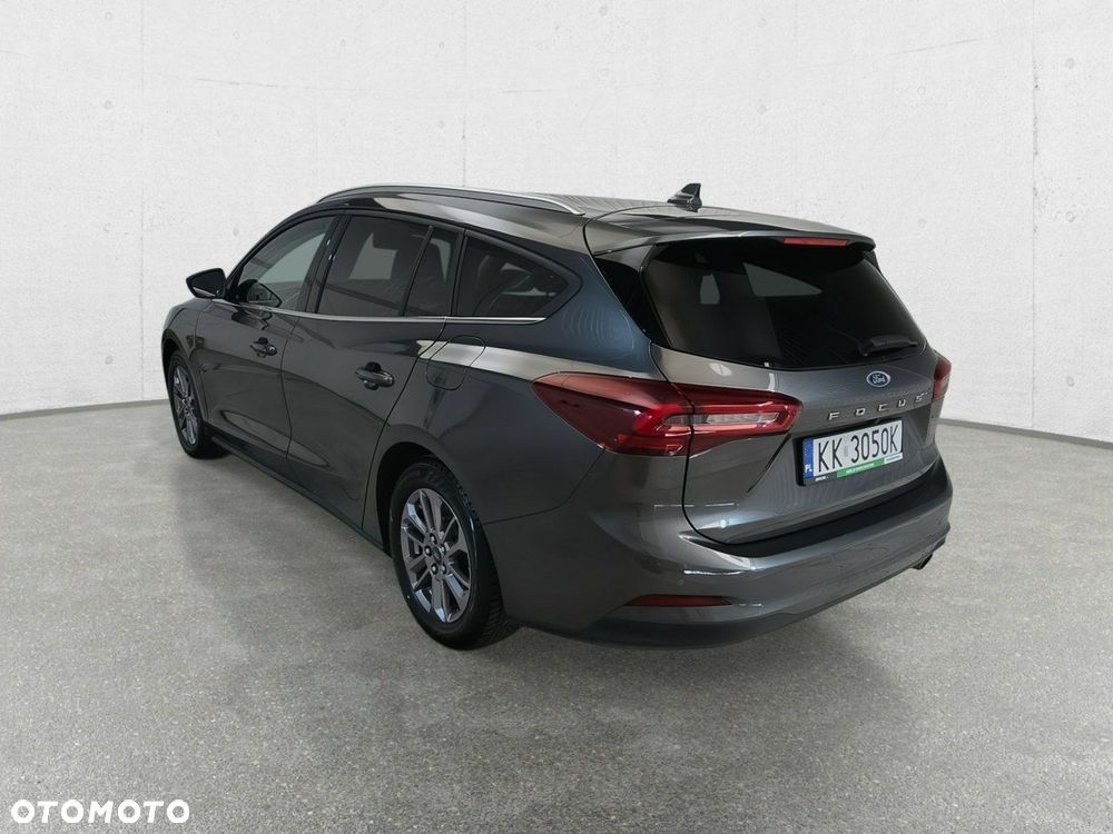 Ford Focus - 5