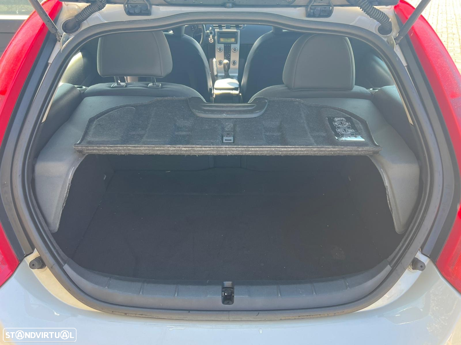 Volvo C30 1.6 D Drive Kinetic Start/Stop - 8