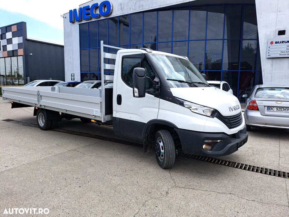 Iveco 50C16 H3.0 Z - 3