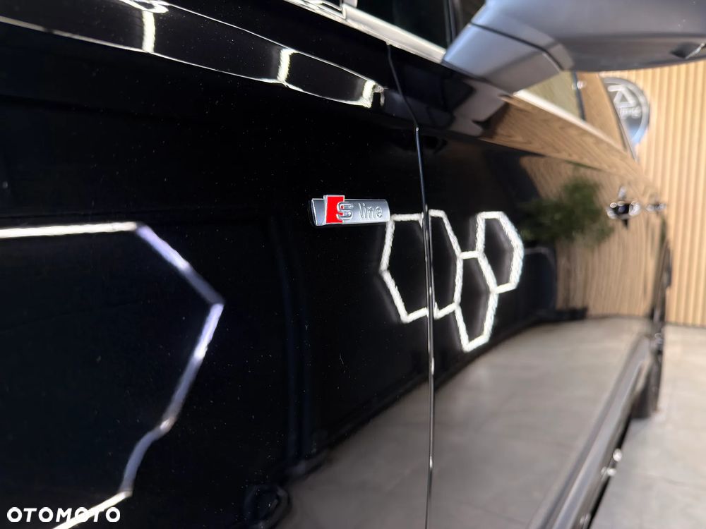 Audi Q7 - 2