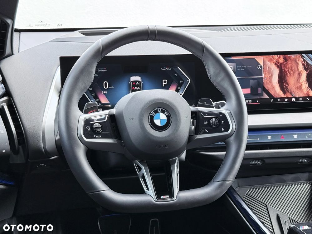 BMW X3 20 xDrive - 18