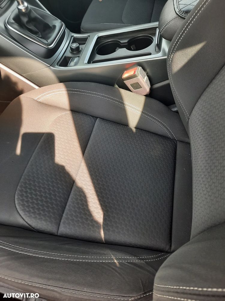 Ford Kuga 1.5 EcoBoost 2WD Trend - 20