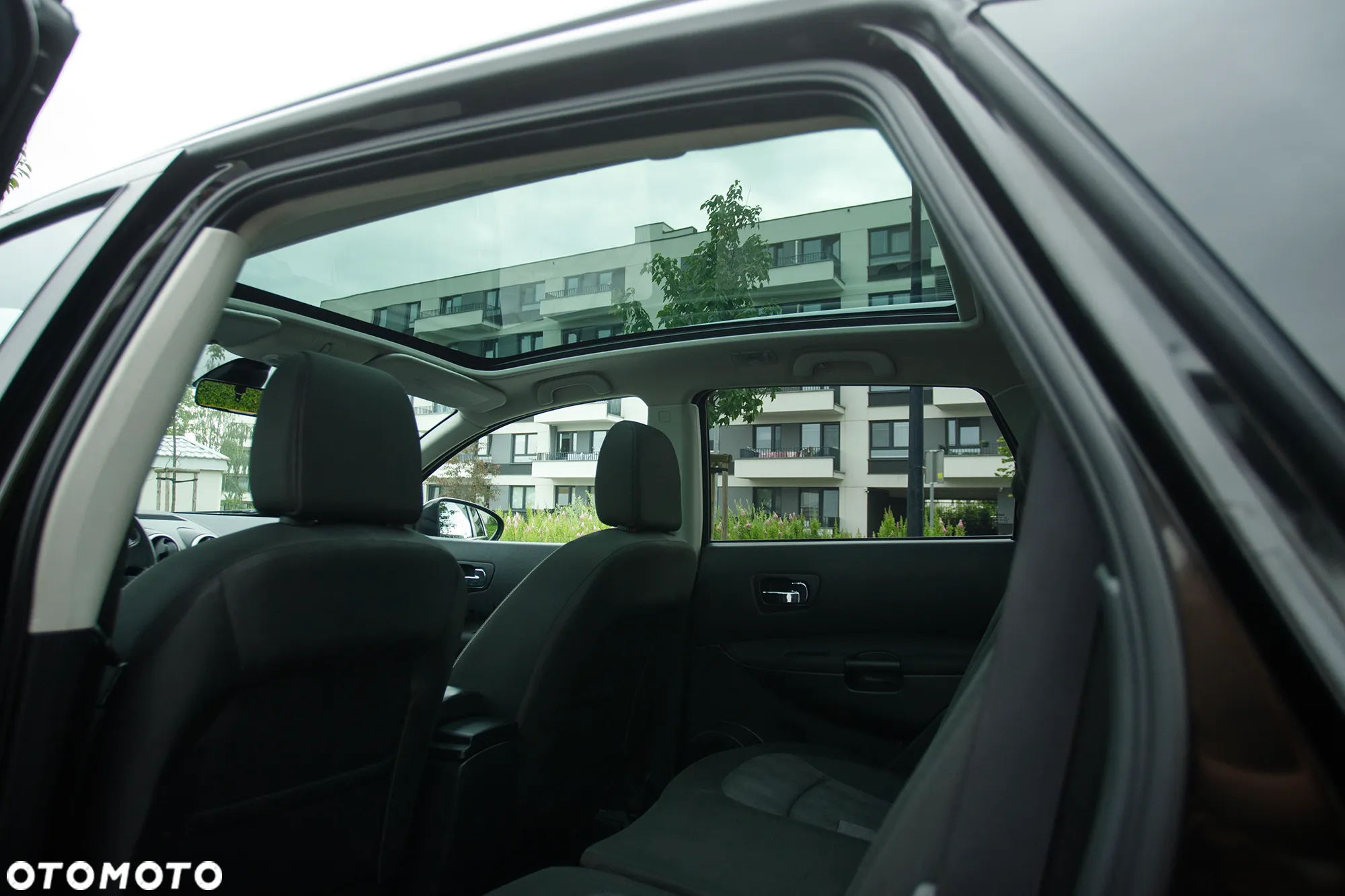 Nissan Qashqai+2 1.6 Tekna - 22