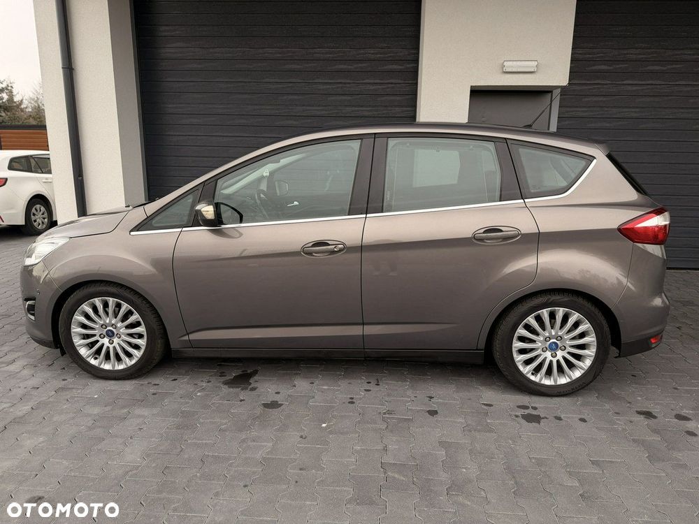 Ford C-MAX - 5
