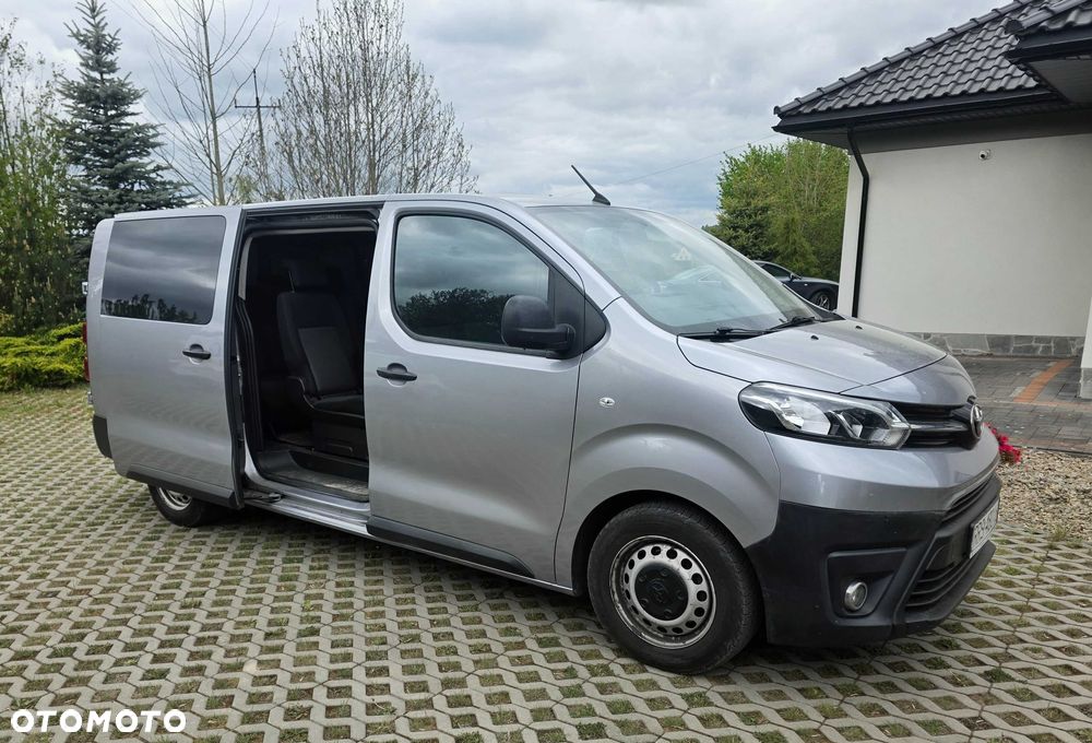 Toyota Proace Verso - 5