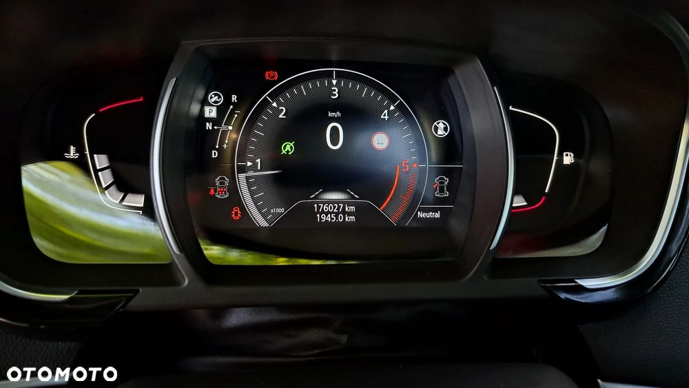 Renault Espace Energy dCi 160 EDC Initiale Paris - 30