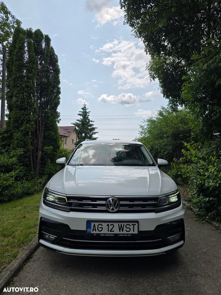 Volkswagen Tiguan - 2