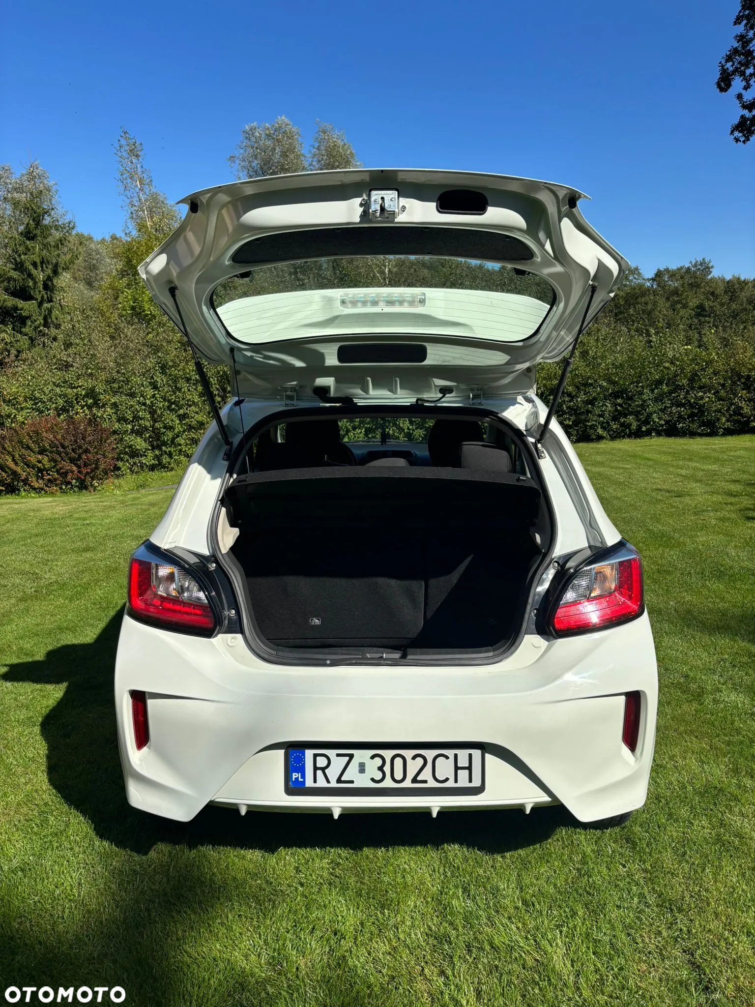 Mitsubishi Space Star - 7