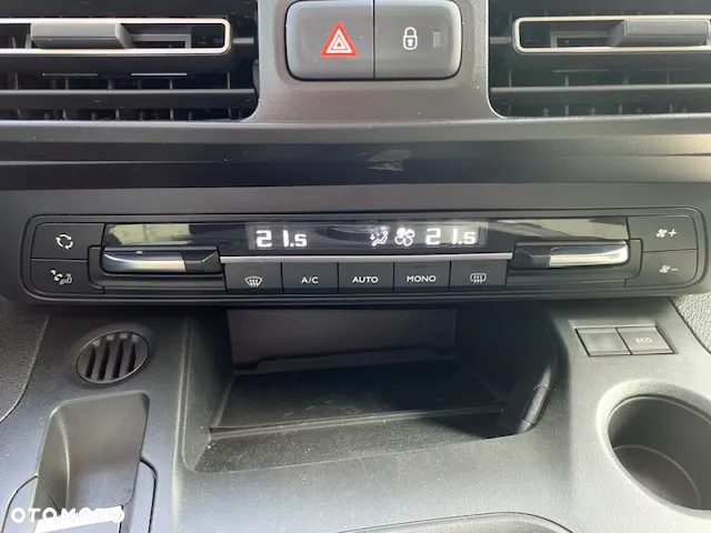 Peugeot Rifter 1.5 BlueHDI Allure S&S - 17