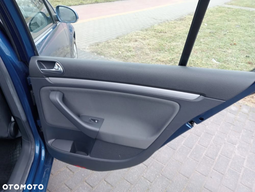 Volkswagen Golf 1.4 Goal - 10