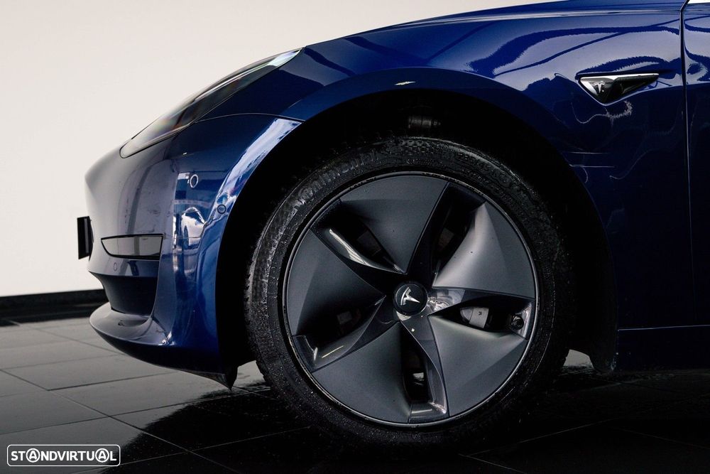 Tesla Model 3 Standard RWD Plus - 6