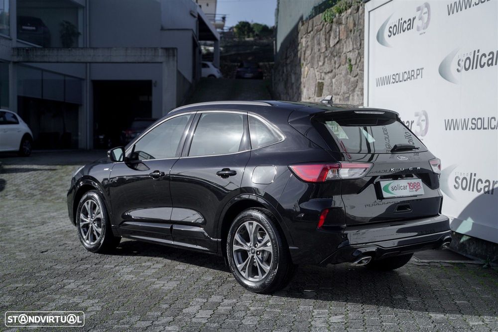 Ford Kuga 1.5 EcoBoost ST-Line - 2