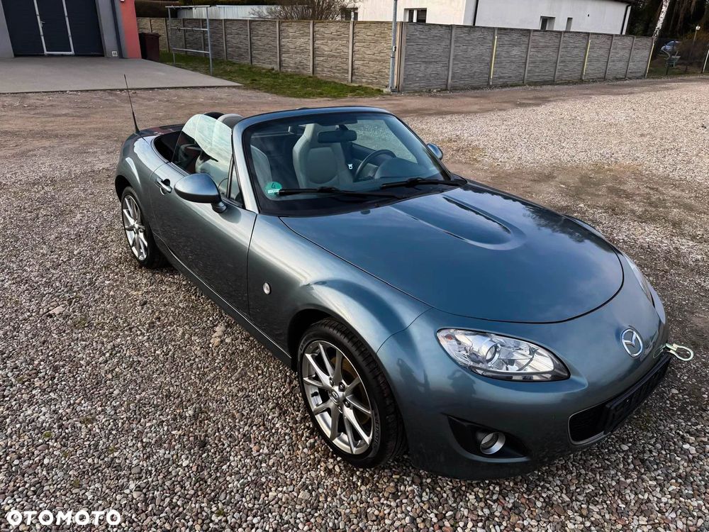 Mazda MX-5 - 7