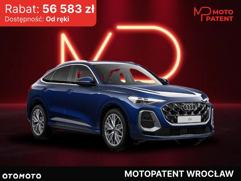 Audi Q5 - 1