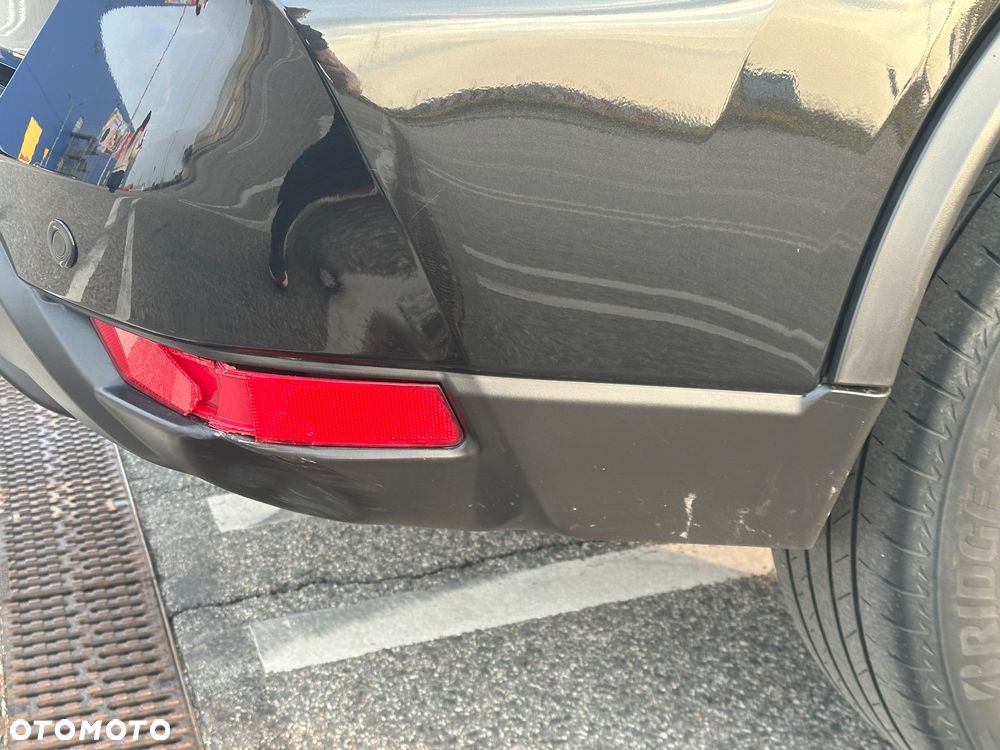 Nissan X-Trail 2.0 dCi N-Connecta 4WD Xtronic - 38