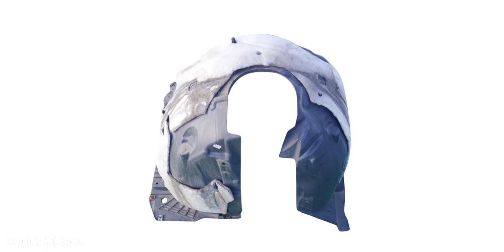 NADKOLE PRZEDNIE PRAWE PEUGEOT 208 II 2 19-23rok 9823309080 - 1