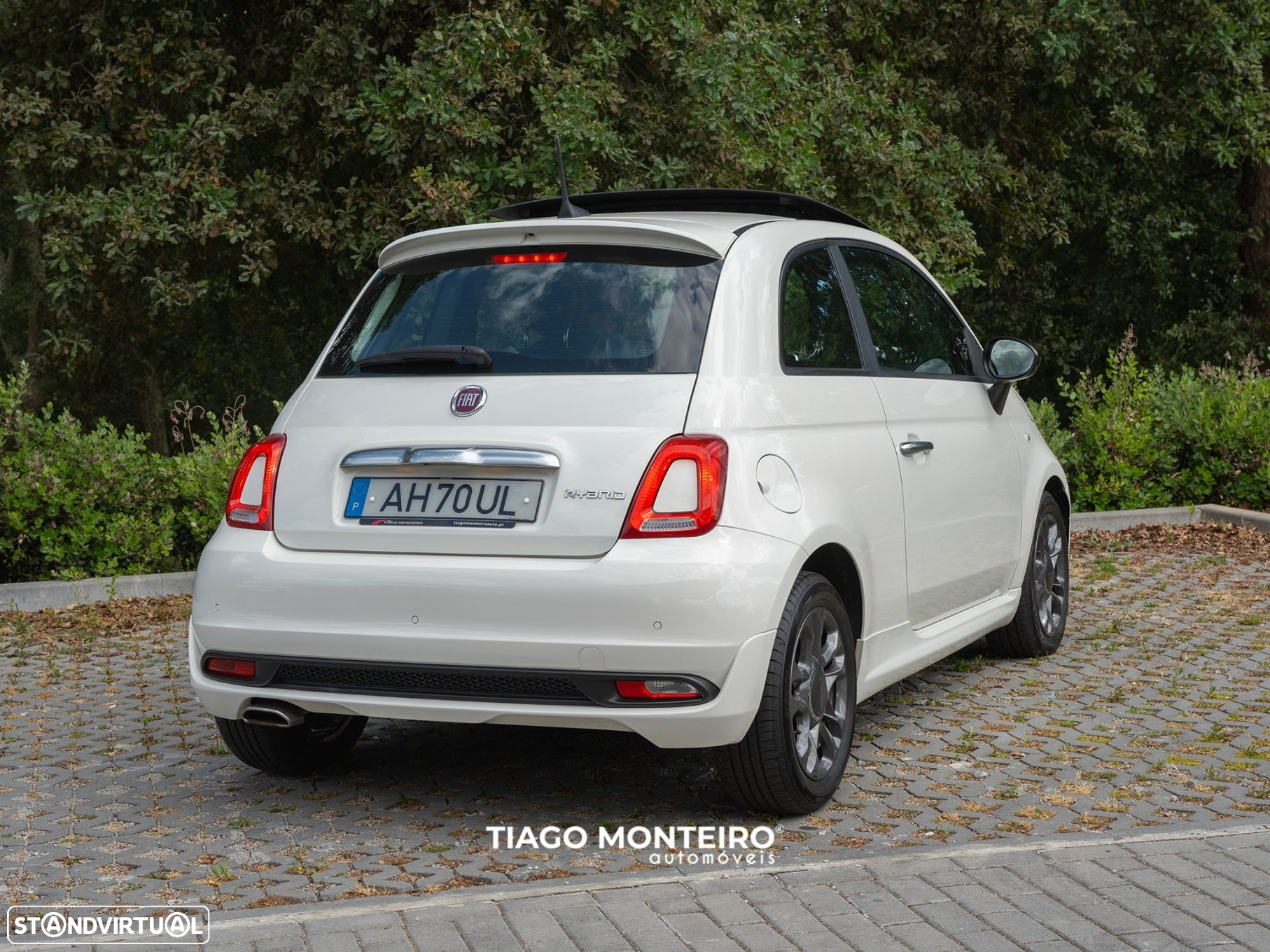 Fiat 500 - 15