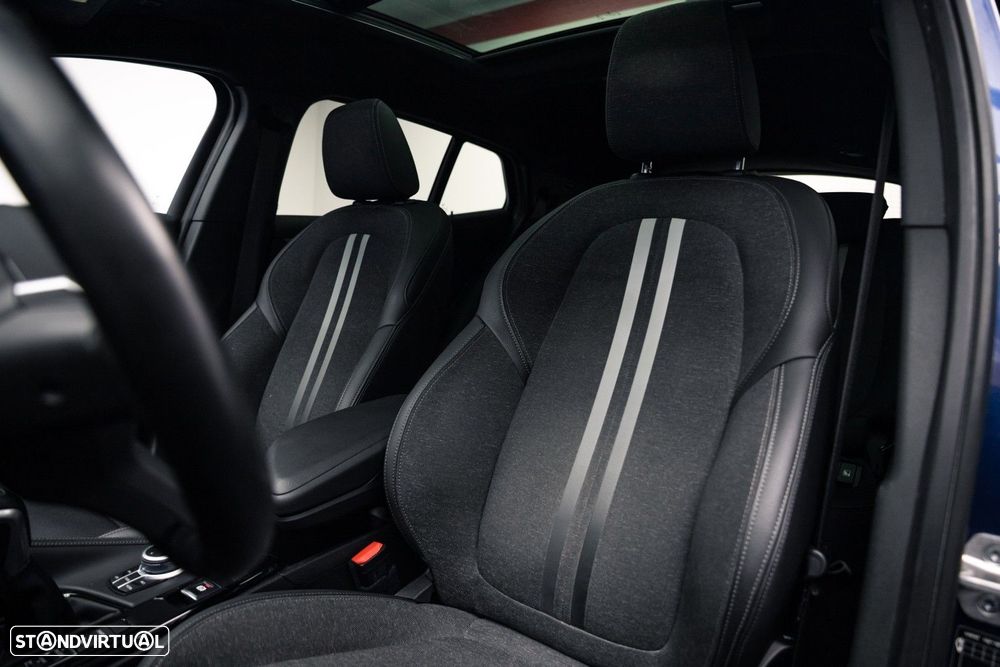 BMW X2 25 e xDrive Pack M - 21