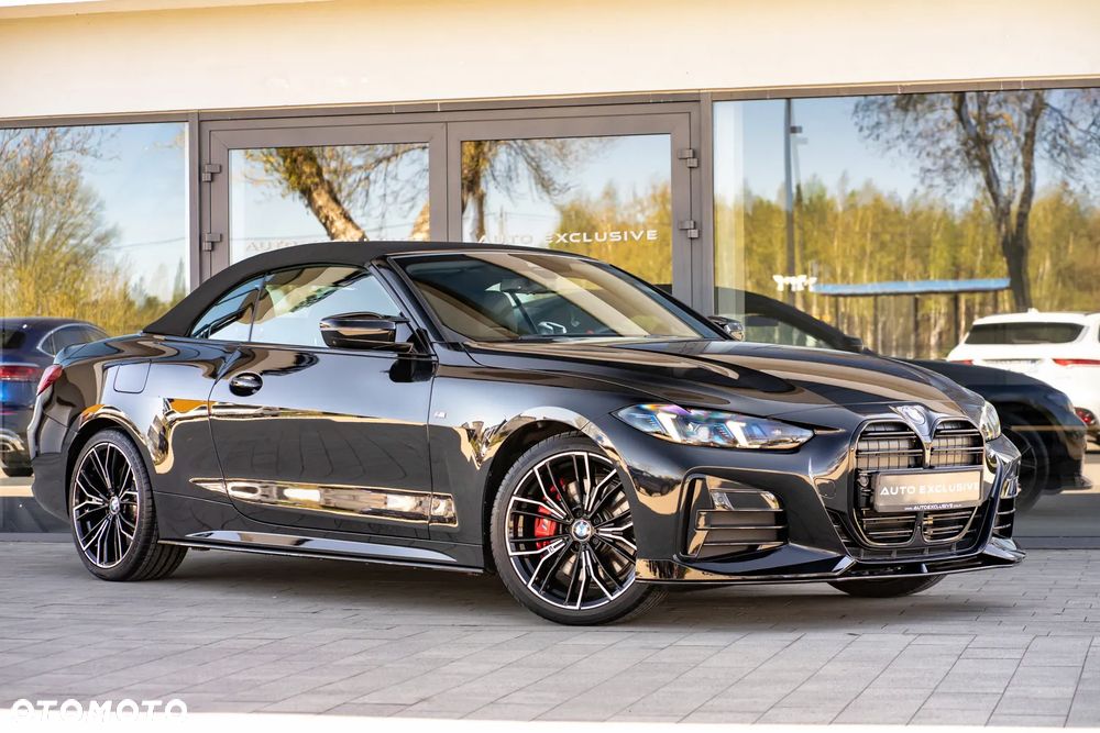 BMW Seria 4 M440i xDrive - 7
