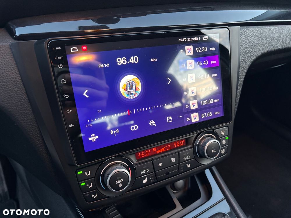 BMW Seria 1 116i - 10