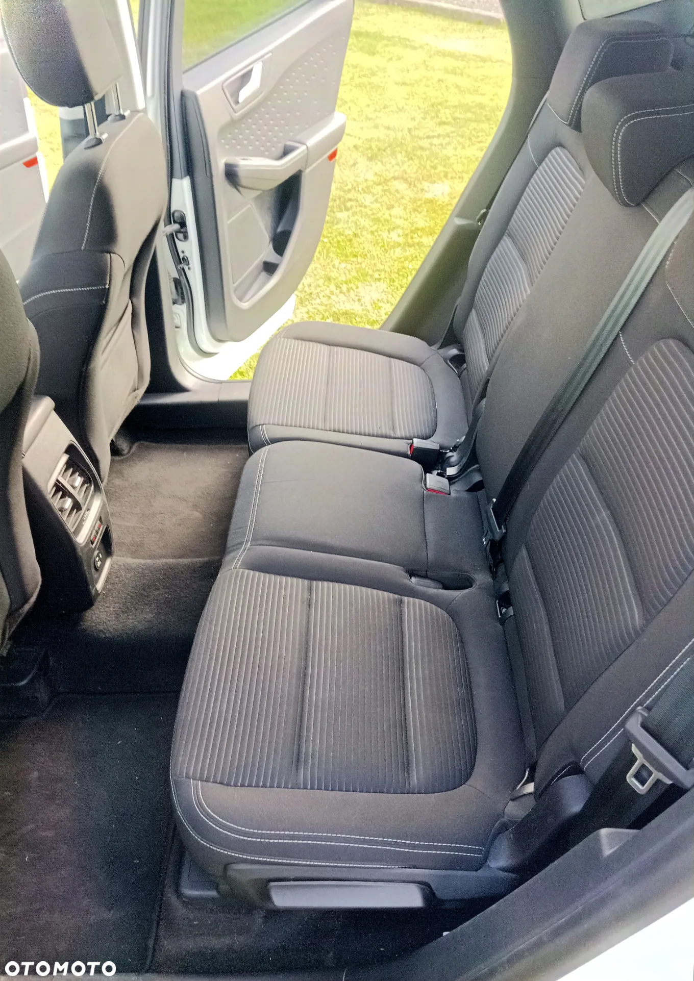 Ford Kuga 2.0 TDCi 4x4 Titanium - 17