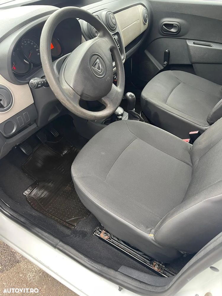 Dacia Dokker 1.6 Basic - 3