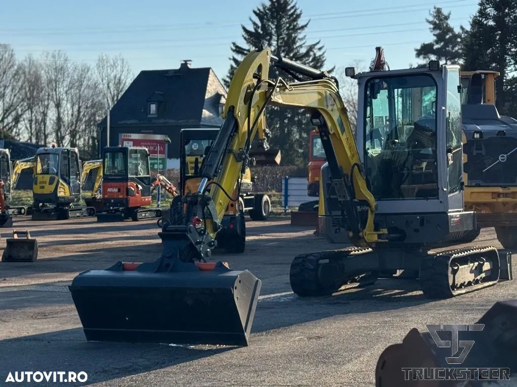 Wacker Neuson EZ36 - 1