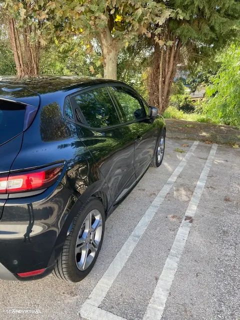 Renault Clio 0.9 TCE GT Line - 5