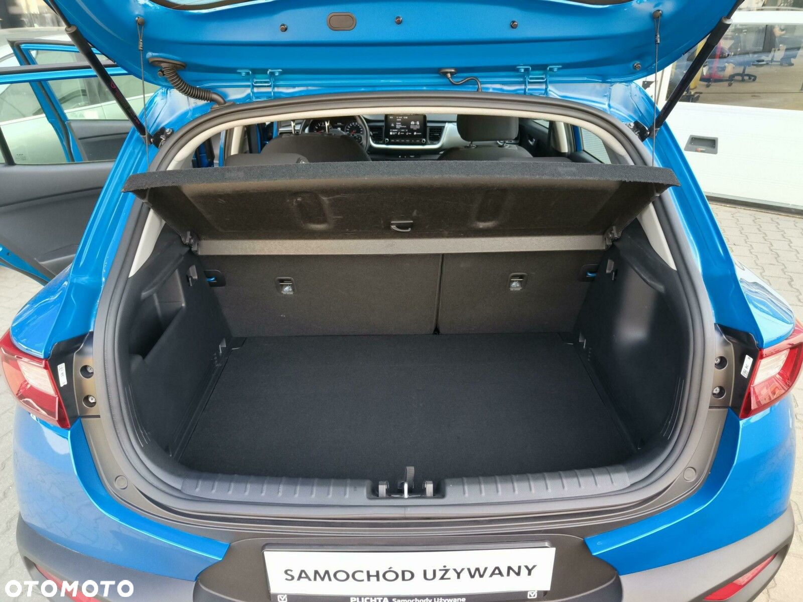 Kia Stonic 1.2 M - 17