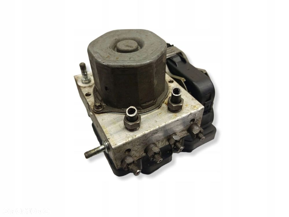 POMPA ABS STEROWNIK GK31-2C405-AG`FORD TRANSIT MK8 VIII - 13