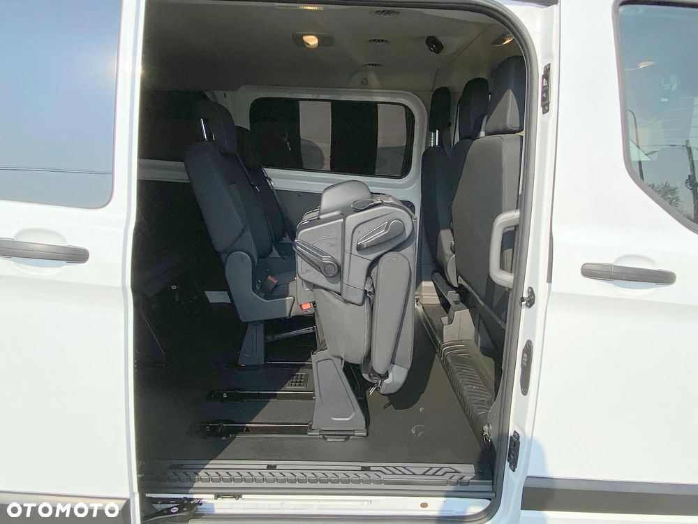 Ford Transit Custom - 30